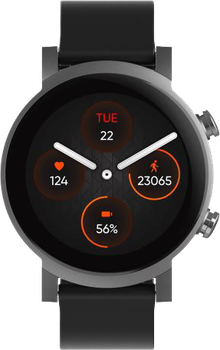 TicWatch E3