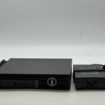 Good Dell Optiplex 7010 Micro (2023) - 256 GB, 16 GB, Intel Core i5