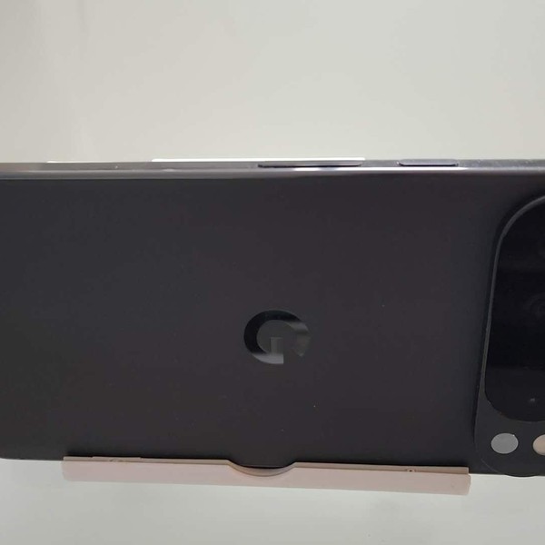 Google Pixel 10 Pro XL - Unlocked, 256 GB, Obsidian, GUL82