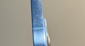 Fair
													Apple iPhone 13 - Unlocked, Blue, 128 GB, A2482, photo 3 of 5