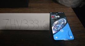 Good
													OnePlus 13 - Unlocked, Black Eclipse, 512 GB, 16 GB, photo 1 of 10