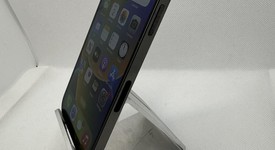 Mint
													Apple iPhone 12 Pro - Unlocked, Graphite, 256 GB, A2341, photo 2 of 12