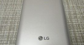 Fair
													LG Aristo 5 - Boost, Silver, 32 GB, 2 GB, photo 2 of 3