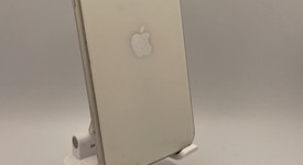 Good
													Apple iPhone 11 - Unlocked, White, 128 GB, A2111, photo 4 of 5