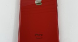 Mint
													Apple iPhone Xr - Unlocked, Red, 128 GB, A1984, photo 3 of 7