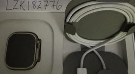 Mint
													Apple Watch Ultra 2 49mm - AT&T, Natural, A2986, photo 3 of 8