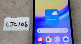 Mint
													Samsung Galaxy A15 5G - Verizon, Black & Blue, 128 GB, 4 GB, photo 1 of 6