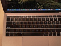 MacBook Air 2019 - 13"