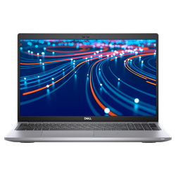 Dell Latitude 5520