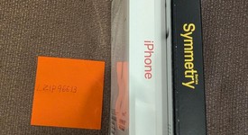 New
													Apple iPhone 11 - Verizon, Red, 128 GB, A2111, photo 4 of 4
