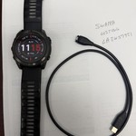 Fair Garmin Fenix 8 - Carbon, AMOLED