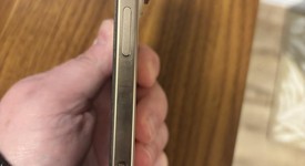 Mint
													Apple iPhone 16 Pro Max - Unlocked, Desert, 256 GB, A3084, photo 4 of 6