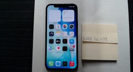 Good
													Apple iPhone 12 - Verizon, Black, 64 GB, A2172, photo 2 of 5