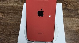 Good
													Apple iPhone 12 - Unlocked, Red, 128 GB, A2172, photo 2 of 6