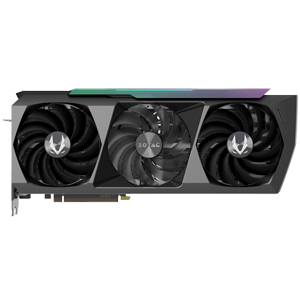 Zotac GeForce RTX 3070 Ti - ZT-A30710B-10P, AMP Extreme Holo