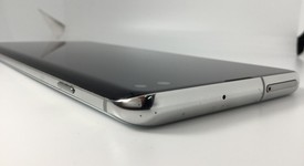 Good
													Samsung Galaxy S10 Plus - T-Mobile, White, 128 GB, 8 GB, SM-G975U, photo 5 of 8