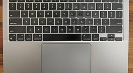 Good
													MacBook Air 2020 - 13" - Apple M1, Gray, 256 GB, 8 GB, photo 5 of 9