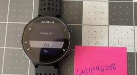 Good
													Garmin Forerunner 235 - Black, photo 4 of 6