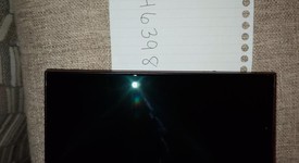 Good
													Samsung Galaxy S24 Ultra - Unlocked, Blue, 512 GB, 12 GB, SM-S928U1, photo 1 of 5