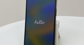 Mint
													Apple iPhone 12 Pro Max - Unlocked, Graphite, 256 GB, A2342, photo 1 of 6