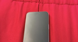 Mint
													Apple iPhone 15 Pro Max - Unlocked, Natural, 256 GB, A2849, photo 3 of 8