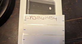 New
													Google Pixel 6a - Unlocked, Charcoal, 128 GB, 6 GB, GX7AS, photo 2 of 5