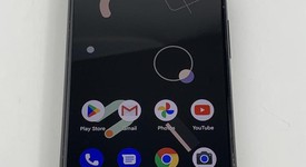 Mint
													Google Pixel 6 - Unlocked, Black, 128 GB, 8 GB, GB7N6, photo 1 of 4