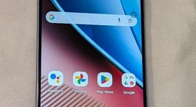 Good
													Moto G Stylus 5G (2023) - Cricket, Black, 128 GB, 4 GB, photo 1 of 5