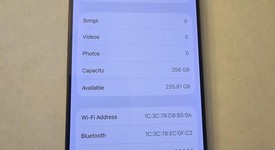 Good
													Apple iPhone 16 Pro - Unlocked, Desert, 256 GB, A3083, photo 5 of 12