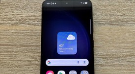 Mint
													Samsung Galaxy S23 - Unlocked, Black, 128 GB, 8 GB, SM-S911U1, photo 2 of 10