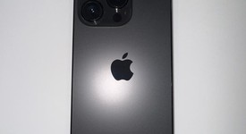 Mint
													Apple iPhone 14 Pro - Unlocked, Black, 256 GB, A2650, photo 2 of 8