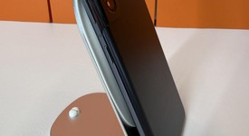 Fair
													Samsung Galaxy S21 5G - T-Mobile, Gray, 128 GB, 8 GB, SM-G991U, photo 5 of 9