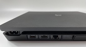 Good
													PlayStation 4 Slim - Black, 500 GB, photo 4 of 8