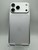 Apple iPhone 17 Pro Max - Unlocked, 2 TB, Silver, A3257