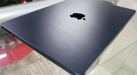 Good
													MacBook Air 2022 (M2) - 13" - Apple M2, Midnight, 256 GB, 8 GB, photo 2 of 5