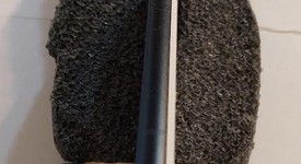 Mint
													Google Pixel 6a - Unlocked, Chalk, 128 GB, 6 GB, GX7AS, photo 1 of 7