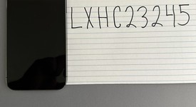 Good
													Apple iPhone 13 Pro Max - T-Mobile, Graphite, 128 GB, A2484, photo 3 of 10