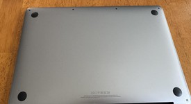 Mint
													MacBook Pro 2017 (No Touch Bar) - 13" - I7, Gray, 512 GB, 16 GB, photo 2 of 6