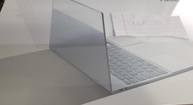 New
													Google Pixelbook - I7, Silver, 512 GB, 16 GB, photo 1 of 3