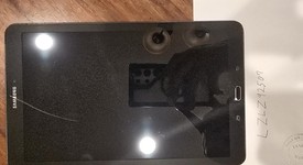 Good
													Samsung Galaxy Tab E 9.6 - Wi-Fi, Black, 16 GB, SM-T560, photo 1 of 9