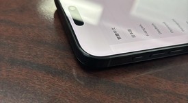 Mint
													Apple iPhone 16 Pro Max - Verizon, Black, 512 GB, A3084, photo 4 of 12