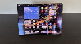 Good
													Huawei Mate XT Ultimate - Unlocked Non-US, Black, 512 GB, 16 GB, photo 1 of 26