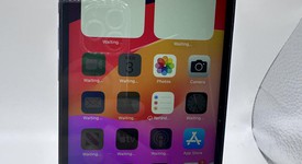 Good
													Apple iPhone 12 Pro Max - Unlocked, Graphite, 128 GB, A2342, photo 2 of 16