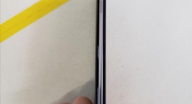 Fair
													Samsung Galaxy S8 Plus - T-Mobile, Gray, 64 GB, 4 GB, SM-G955U, photo 5 of 7
