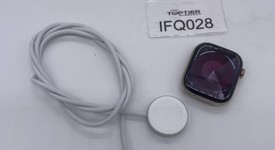Good
													Apple Watch Series 10 42mm - Unlocked, Gold, A3001 - Cellular, Titanium, photo 1 of 6