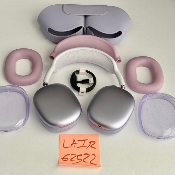 Apple AirPods Max USB-C - Purple