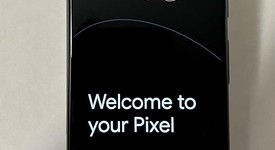 Fair
													Google Pixel 7 - Verizon, Obsidian, 128 GB, 8 GB, GQML3, mmWave 5G, photo 1 of 3