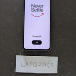 Fair OnePlus Open - Unlocked, 512 GB, Black, 16 GB