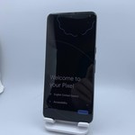 Fair Google Pixel 8 Pro - Unlocked, Obsidian, 128 GB, 12 GB, G1MNW, mmWave 5G