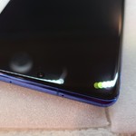 Mint Samsung Galaxy S20 Plus 5G - AT&T, 128 GB, Aura Blue, 12 GB, SM-G986U